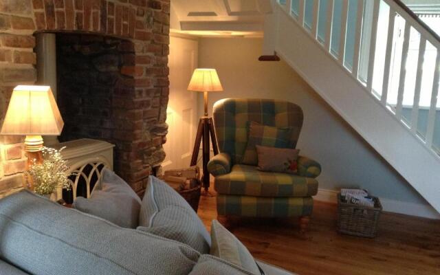 Hideaway at Foxhollow