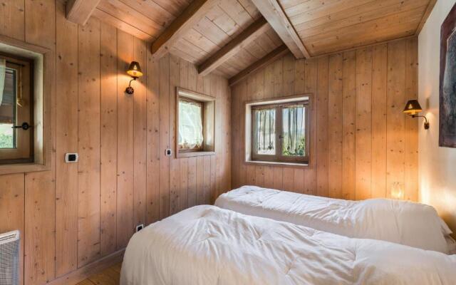 Appartement Megève, 5 pièces, 8 personnes - FR-1-453-168