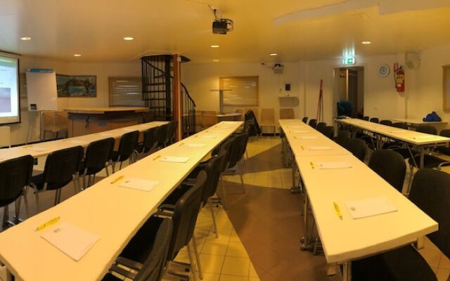 Hotell E10