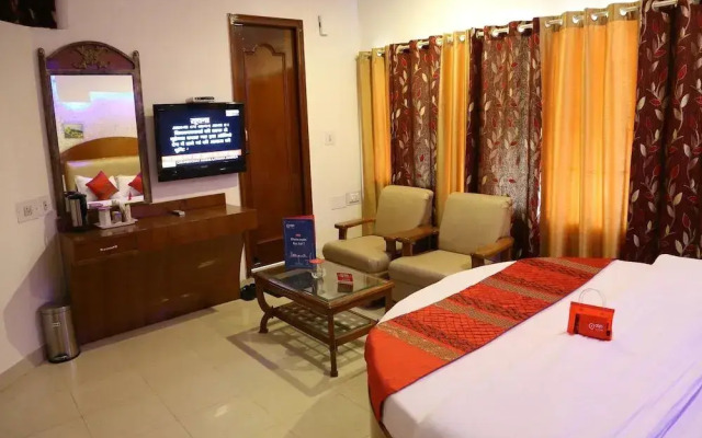 OYO 1255 Hotel City Plaza 17