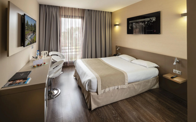 Grand Prix Hôtel & Restaurant