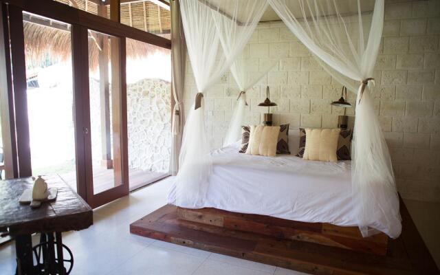 La Cabane Bali