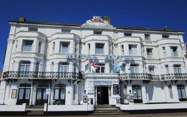 Royal Hotel
