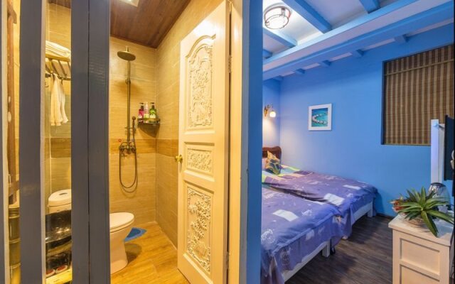 Lijiang Sinkoo Hotel