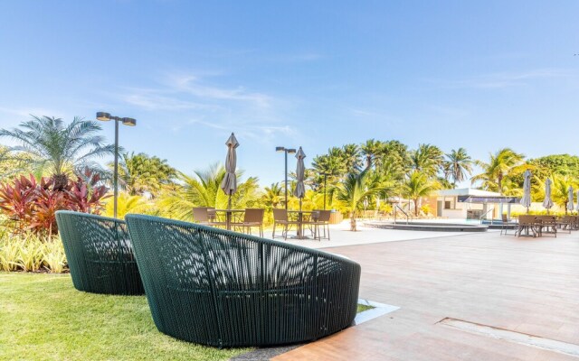 GB42 Incrível Apt 2 Suítes