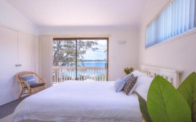 Driftwood Beachfront @ Vincentia