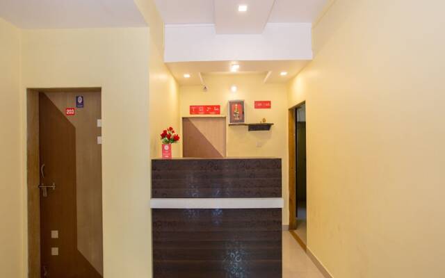OYO 12938 Hotel Matoshree