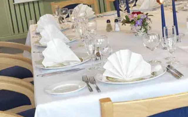 Frich's Hotell og Spiseri Alvdal