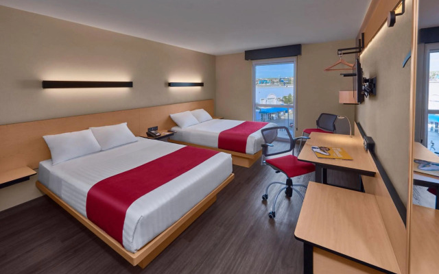 City Express by Marriott La Paz