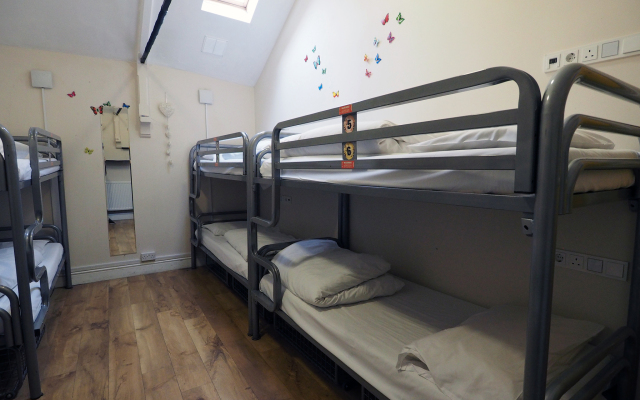 St Christopher's Inn, Greenwich - Hostel