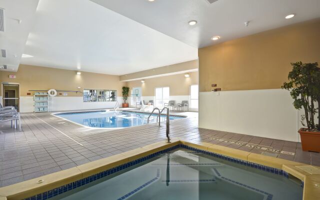 TownePlace Suites by Marriott Sioux Falls