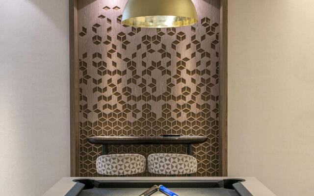 Bayou Villas 3 Bedrooms - Ultra All Inclusive