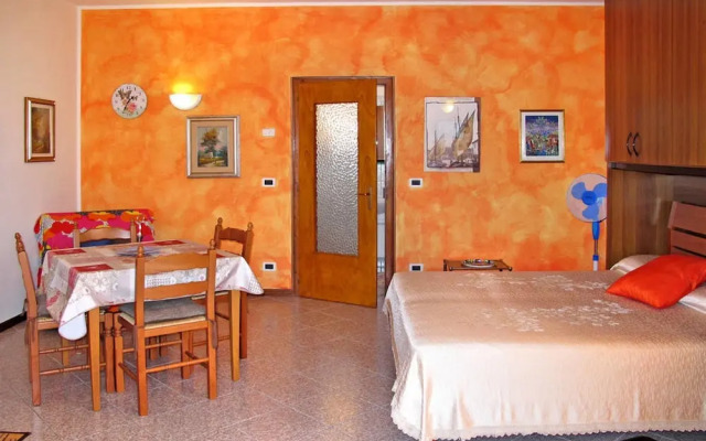 Casa Valenti
