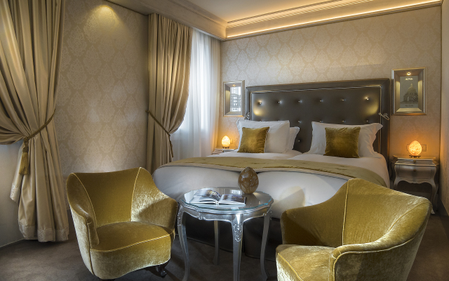 Papadopoli Hotel Venezia - MGallery Collection