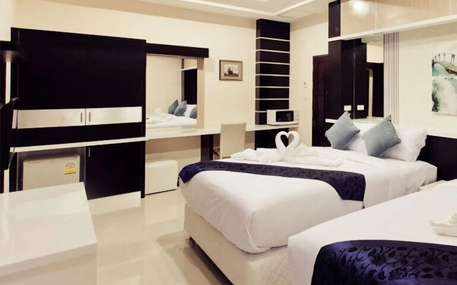 Excella Hotel