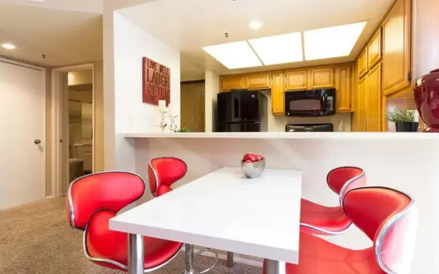 La Hollywood Suite