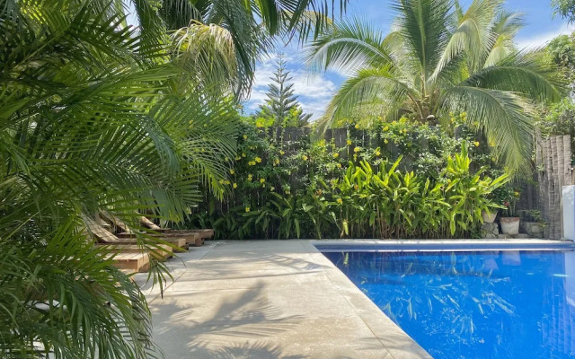 Villa Palomas A Unos Pasos De Playa La Ropa