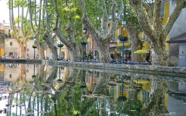 La Bastide des Vasses