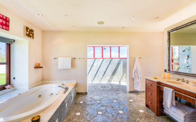 Dream Villa Terres Basses-1333