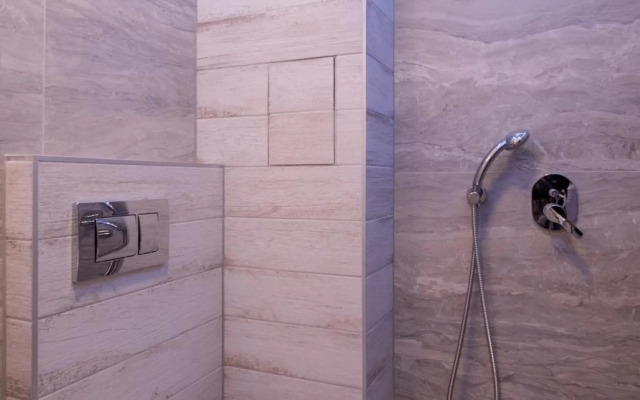 Sunny Dream Apartments