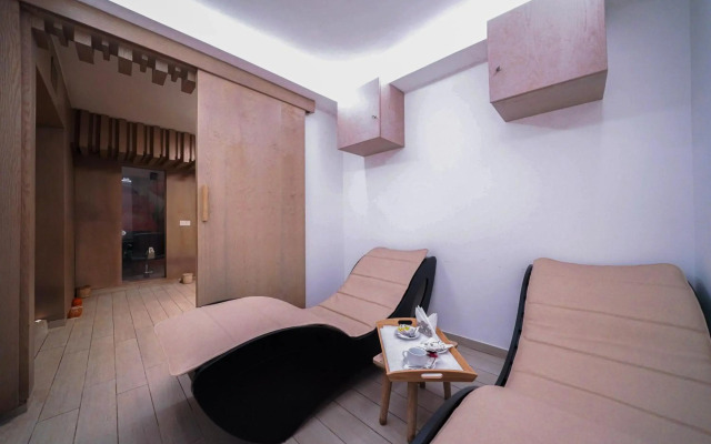 Oum Palace Hôtel & Spa Casablanca