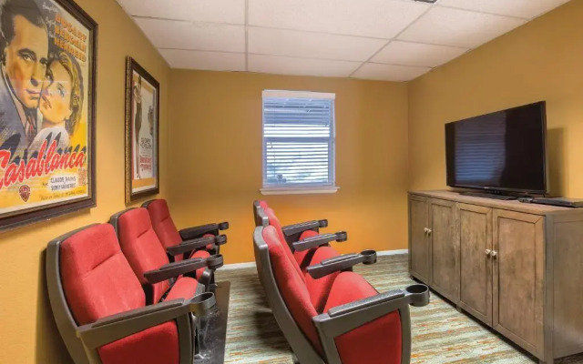 WorldMark Lake Tahoe