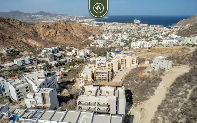 Torre Maria B 101 in Cabo San Lucas