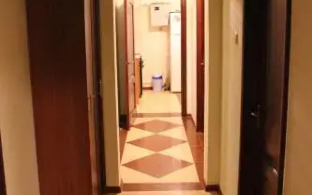 Pioner Hostel