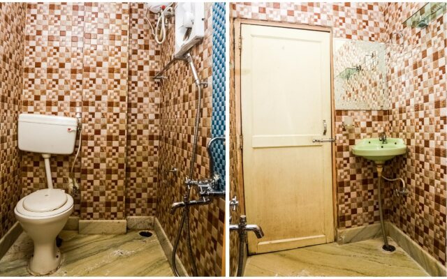 Hotel Nirmala By OYO Rooms