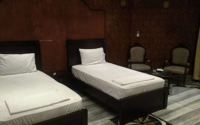 Executive Galaxy Guest House