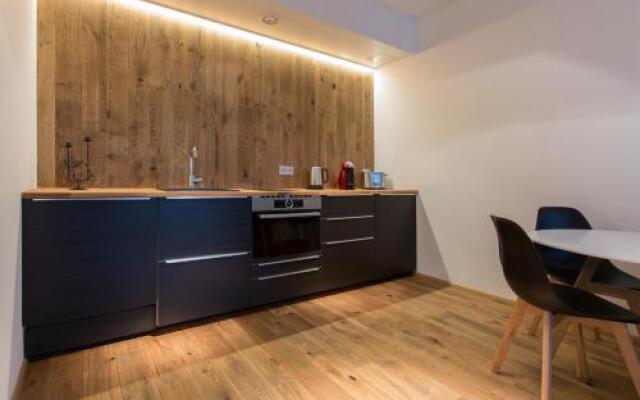 Daily Apartments - Stockmann