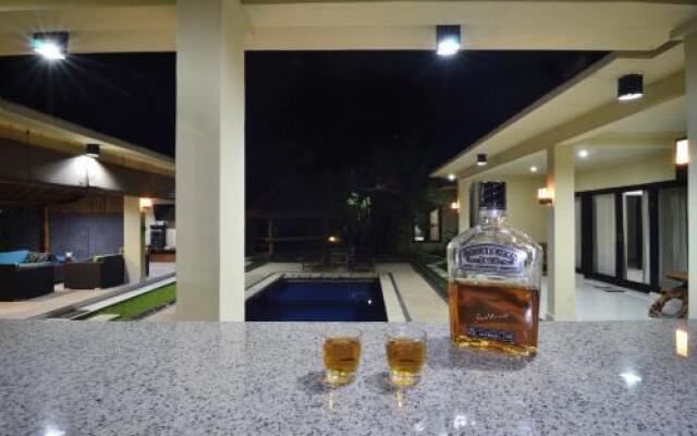 Santai Villa