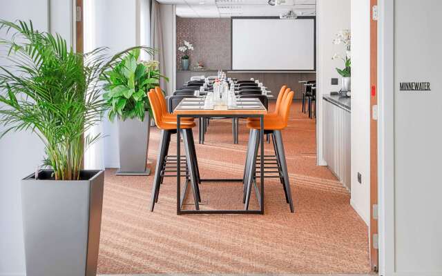 Radisson Blu Hotel Bruges