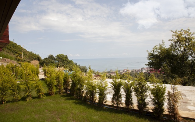 Stone Village