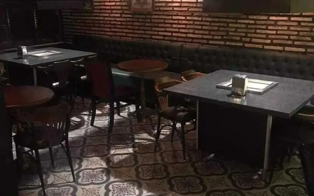 Nevizade Otel & Restaurant