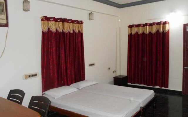 KTC Guest House