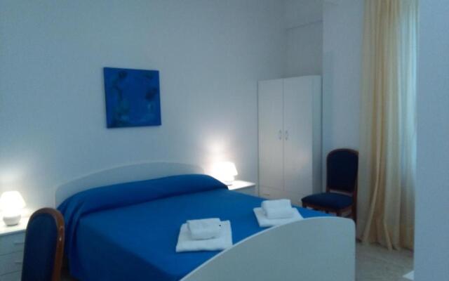 Al Saliceto Hotel