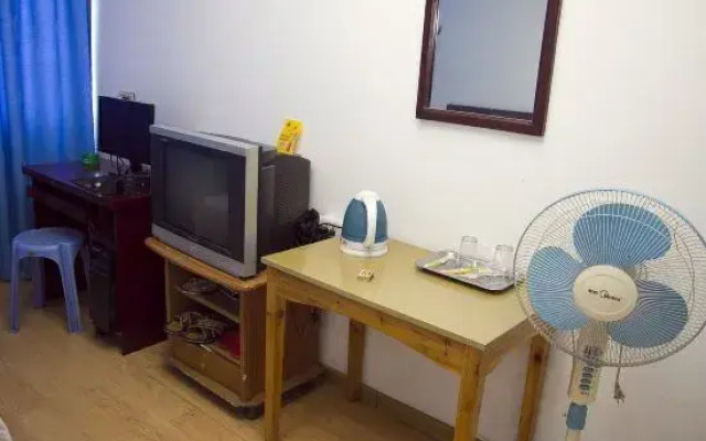 Wencheng Good Day Hotel