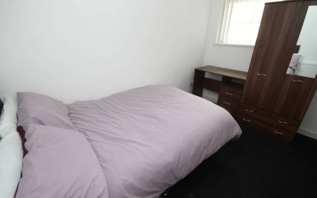 6 bed House, Liverpool