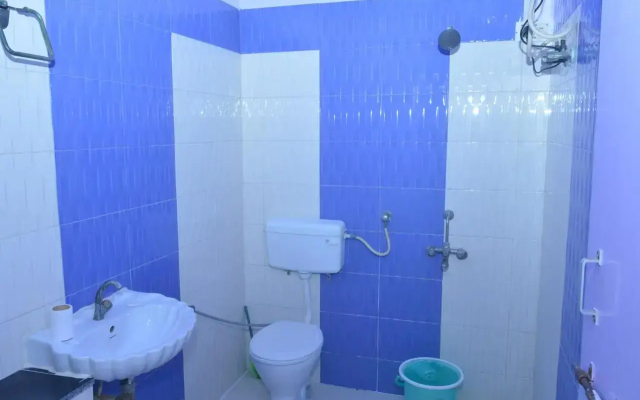 Hotel Goverdhan