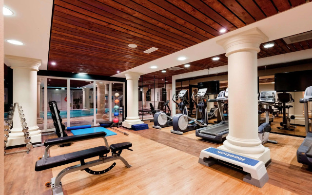 Extended Stay America Suites Boston Westborough Connector Rd