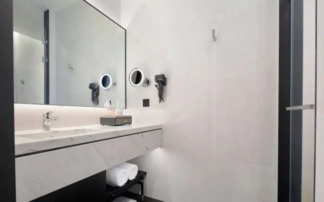 Crowne Plaza Suzhou East Taihu by IHG
