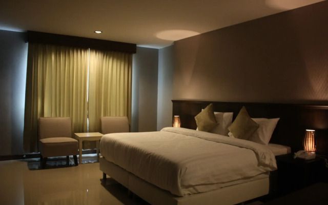 Homey Dormy Chiangrai