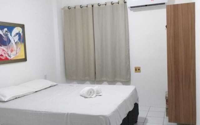 Apartamento vista mar VP 1401