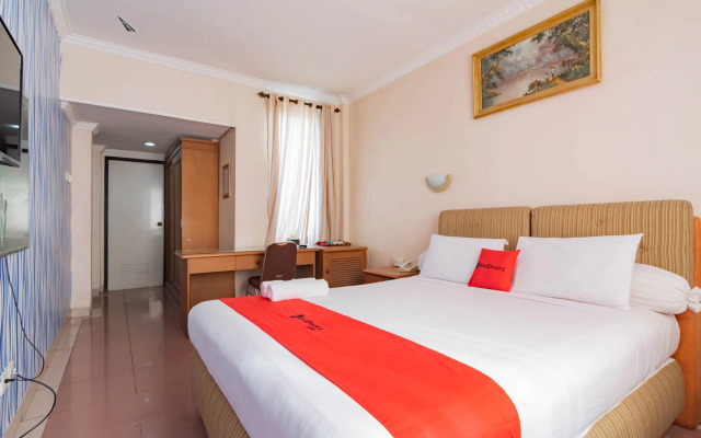 RedDoorz Syariah @ Hotel Simpatik Balikpapan