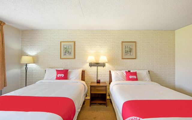 OYO Hotel Doswell Kings Dominion
