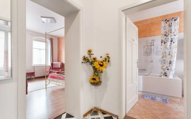 Ferienwohnung Residenz