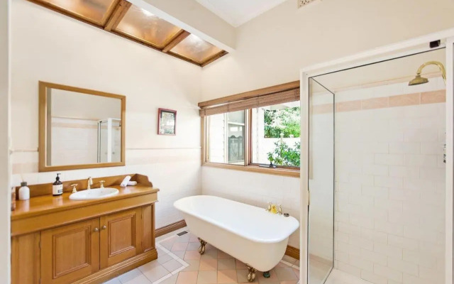 Francis Retreat- Echuca Holiday Homes