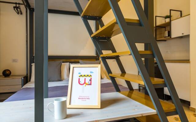 Central Station Apts Suites - Capri RS CM