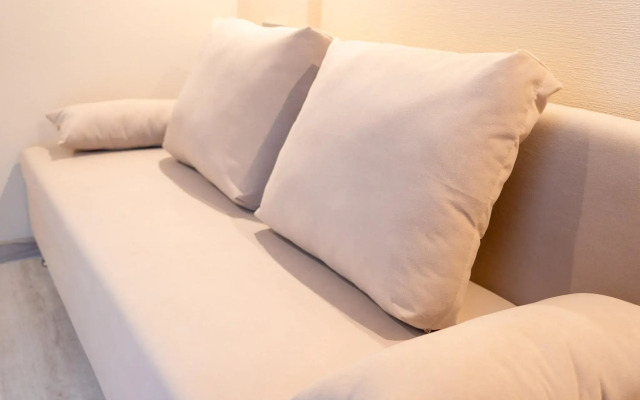 LetoApart (ЛетоАпарт) на переулке Фермерский